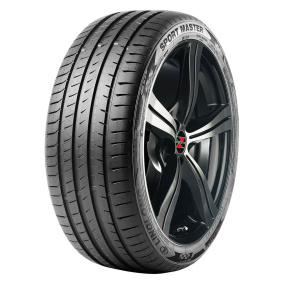 Linglong Sport Master TESTISENSAATIO! 215/55-16 Y 97