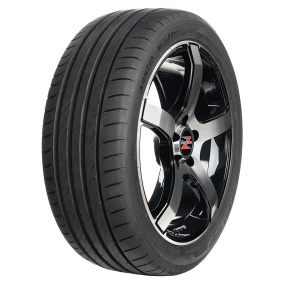 Kontio BearPaw 235/45-17 W 97