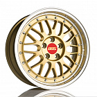 885 LeMans Gold 7.5x17 5x120 35