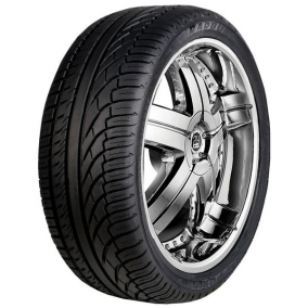 Radburg Daytona Speed Plus -pinnoitettu- 185/60-14 H 82