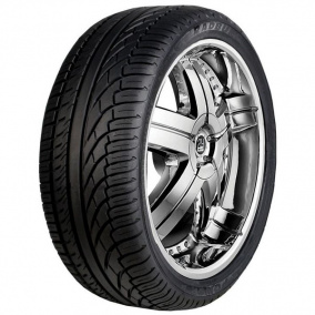 Radburg Power 94V -pinnoitettu- 205/55-16 V 94