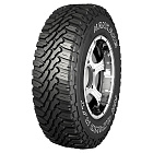 Nankang FT-9 M/T White Letters 35x12.5-15 Q 113
