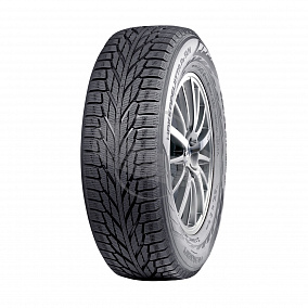 Nokian Hakkapeliitta R2 SUV XL 255/60R18 R112