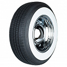 Kontio WhitePaw Classic Valkosivu 2½" (64mm) 165/80-15 R 87