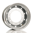 Jack Wheeler Heavy Duty Kuorma-auton vanne 12 kpl/lava 11.75x22.5 10x335 0