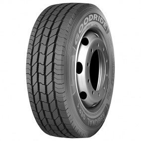 Goodride GSR+1 Kuorma-autoon M+S 285/70-19.5 M 146