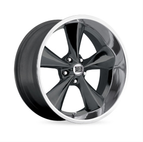 Boyd Coddington Wheels  7x15 5x114.3 6