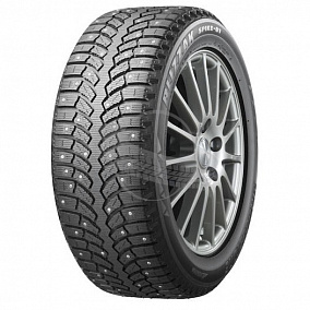 Bridgestone Blizzak Spike-01  245/65R17 T111