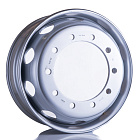 Jack Wheeler Heavy Duty Kuorma-auton vanne 16 kpl/lava 9x22.5 10x335 162