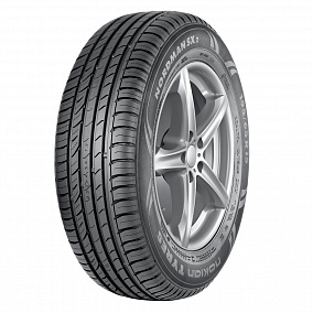 Nordman Nordman SX2 195/65/15 H91