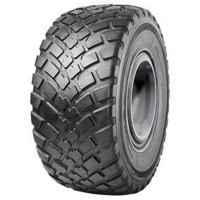 Linglong Traktorin rengas FL300 600/50R22.5 163D TL  R 163