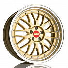 885 LeMans Gold 8.5x19 5x120 20