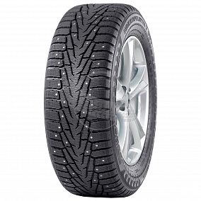 Nokian Hakkapeliitta 7 SUV XL 285/50R20 T116