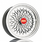 885 Classic RS Silver 7.5x17 5x110 35