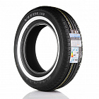 Vitour Galaxy R1 Valkosivu 12,5 mm 185/70-14 H 88
