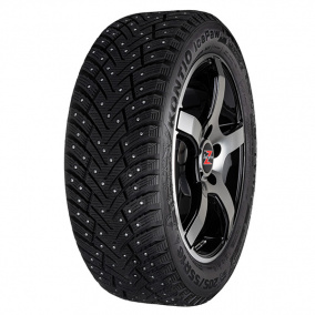 Kontio IcePaw 225/55-17 H 