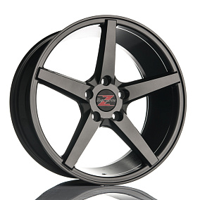 Barzetta Capitano 8.5x19 5x112 45