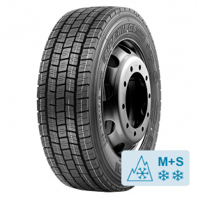 Linglong KLD200 kuorma-autoon M+S 265/70-17.5 M 140