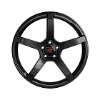 Barzetta Inverno Titanium 8.5x19 5x120 35