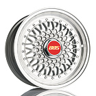 885 Classic RS Silver 7x16 4x100 20