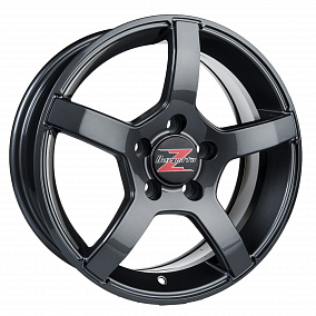 Barzetta Inverno Titanium 6.5x16 5x108 42