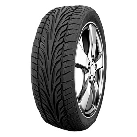 Radburg Evo 2 -pinnoitettu- 215/45-17 V 84