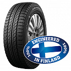 Triangle SnowLink Van -Engineered in Finland- 195/75-16C Q 102