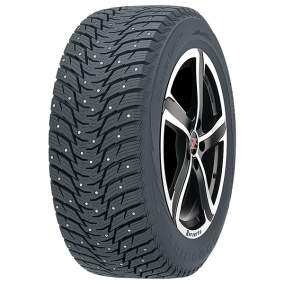 Goodride IceMaster Spike 200% Nastoituksella! -Engineered in Finland- 195/60-15 T 