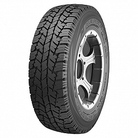 Nankang FT-7 A/T 275/65-18 T 116