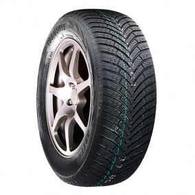 Linglong GreenMax CrossWeather AS - Pohjoismainen kesärengas! 235/45-17 V 97