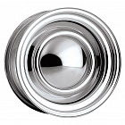 Jack Wheeler American Classic Smoothie Chrome 10x15 5x120.65 -32