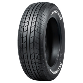 Nankang N-729 NK Comfort White Letters 165/70-13 T 79