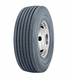 Goodride CR931 Kuorma-autoon 425/65-22.5 K 165