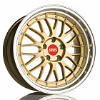 885 LeMans Gold 9.5x19 5x120 35