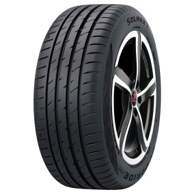 Goodride SOLMAX 1 225/55-19 W 99