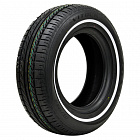 Vitour Galaxy F1 Valkosivu 15 mm 185/60-13 V 80