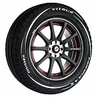 Vitour Formula X Sport-valkosivu TARJOUS! 195/65-15 V 91