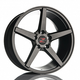 Barzetta Capitano 7x16 5x108 35