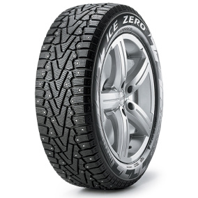 Pirelli Winter Ice Zero 2 225/50-17 T 98