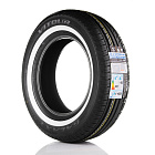 Vitour Galaxy R1 Valkosivu 12,5 mm 185/70-13 T 86