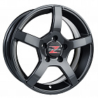 Barzetta Inverno Titanium 7.5x18 5x114.3 40