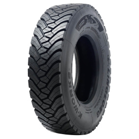 Linglong M-D40 kuorma-autoon 3PMSF 315/80-22.5 K 158
