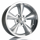 Barzetta America Silver LipPolish 8x15 5x127 0