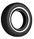 Nankang N-605 TourSport Valkosivu 205/75-14 H 98