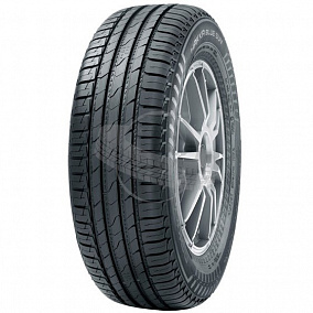 Nokian Hakka Blue SUV  225/70R16 H103