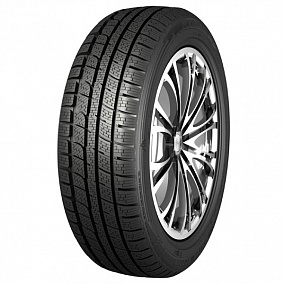 Nankang Winter Activa SV-55 255/65-17 H 114