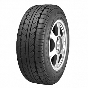 Nankang SL-6 195/65-16C R 104