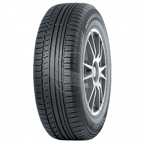 Nordman Nordman S SUV  235/65R17 H104