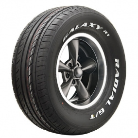Vitour Galaxy R1 Radial G/T white letters 295/50-15 H 105