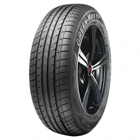 Linglong GreenMax HP010 - TM-testimenestyjä! 195/65-14 H 89